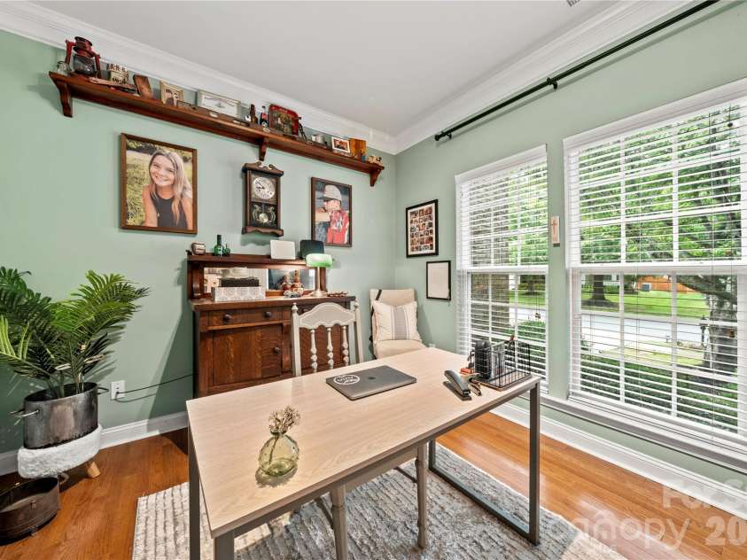 557 Fair Oaks Drive, Fort Mill, SC 29708.  MLS# CAR4403239, YatesRealty ID 36924. 