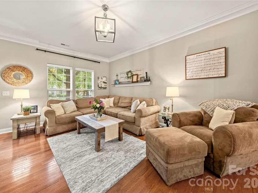557 Fair Oaks Drive, Fort Mill, SC 29708.  MLS# CAR4403239, YatesRealty ID 36924. 