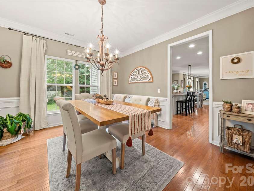 557 Fair Oaks Drive, Fort Mill, SC 29708.  MLS# CAR4403239, YatesRealty ID 36924. 