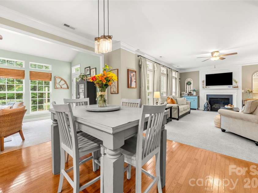 557 Fair Oaks Drive, Fort Mill, SC 29708.  MLS# CAR4403239, YatesRealty ID 36924. 