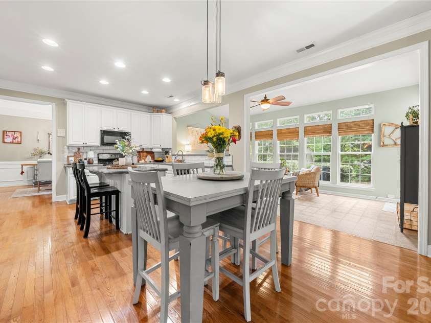 557 Fair Oaks Drive, Fort Mill, SC 29708.  MLS# CAR4403239, YatesRealty ID 36924. 