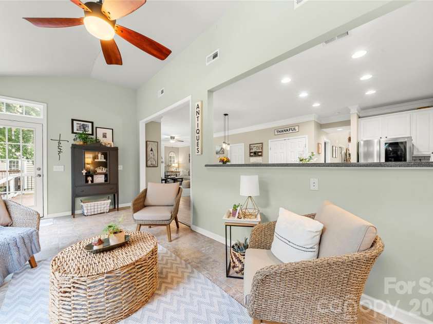 557 Fair Oaks Drive, Fort Mill, SC 29708.  MLS# CAR4403239, YatesRealty ID 36924. 