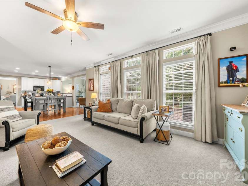557 Fair Oaks Drive, Fort Mill, SC 29708.  MLS# CAR4403239, YatesRealty ID 36924. 