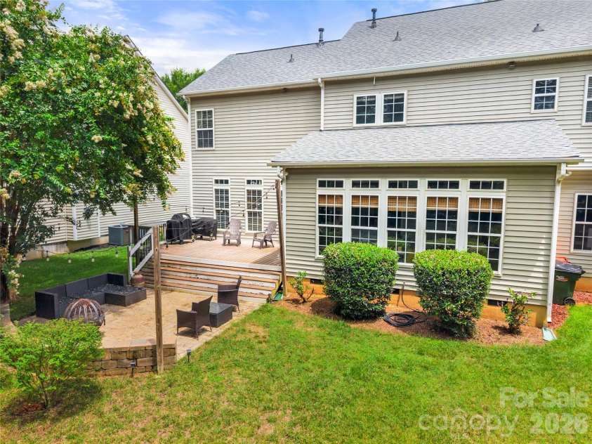 557 Fair Oaks Drive, Fort Mill, SC 29708.  MLS# CAR4403239, YatesRealty ID 36924. 