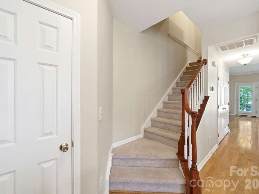 12524 Eudora Lane, Charlotte, NC 28277.  MLS# CAR4397502, YatesRealty ID 36927. 