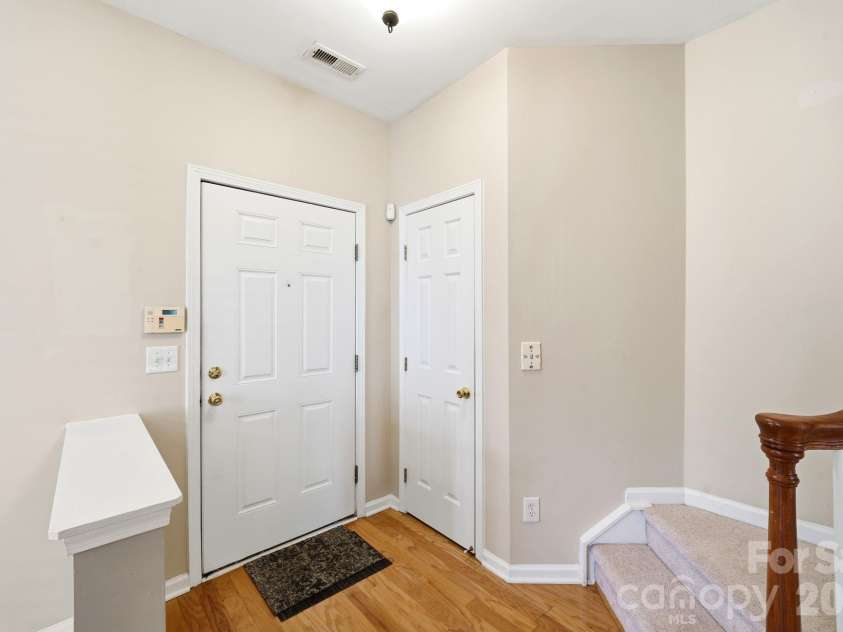 12524 Eudora Lane, Charlotte, NC 28277.  MLS# CAR4397502, YatesRealty ID 36927. 