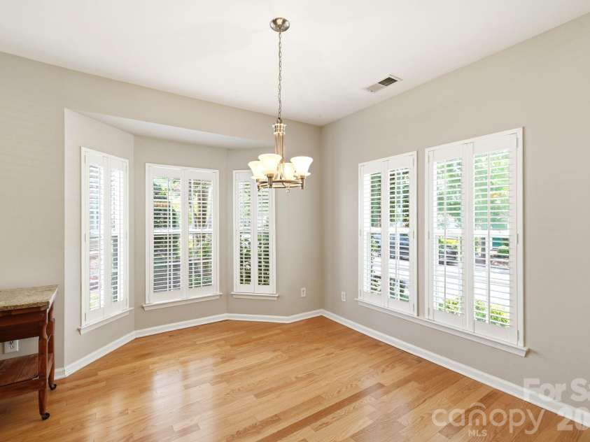 12524 Eudora Lane, Charlotte, NC 28277.  MLS# CAR4397502, YatesRealty ID 36927. 