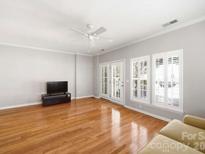 12524 Eudora Lane, Charlotte, NC 28277.  MLS# CAR4397502, YatesRealty ID 36927. 
