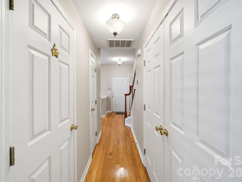 12524 Eudora Lane, Charlotte, NC 28277.  MLS# CAR4397502, YatesRealty ID 36927. 