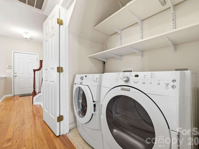 12524 Eudora Lane, Charlotte, NC 28277.  MLS# CAR4397502, YatesRealty ID 36927. 