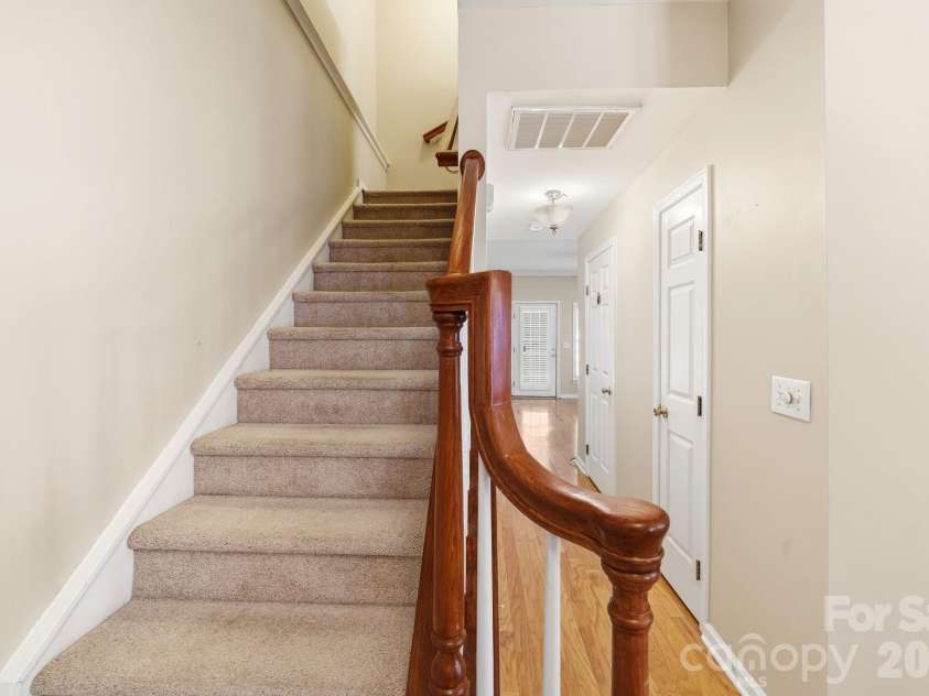 12524 Eudora Lane, Charlotte, NC 28277.  MLS# CAR4397502, YatesRealty ID 36927. 