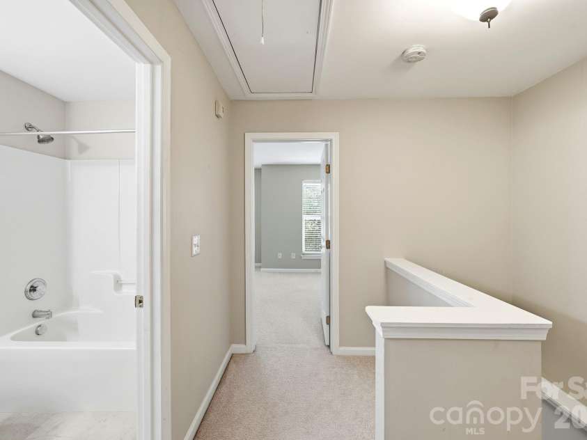 12524 Eudora Lane, Charlotte, NC 28277.  MLS# CAR4397502, YatesRealty ID 36927. 