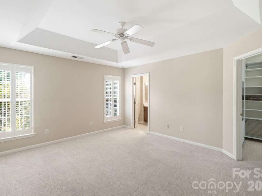 12524 Eudora Lane, Charlotte, NC 28277.  MLS# CAR4397502, YatesRealty ID 36927. 