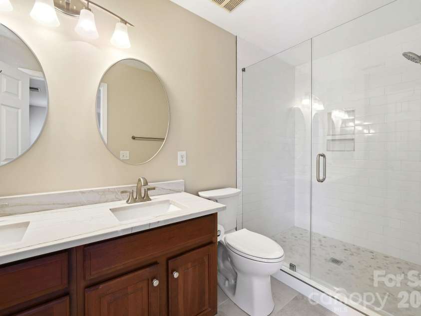 12524 Eudora Lane, Charlotte, NC 28277.  MLS# CAR4397502, YatesRealty ID 36927. 