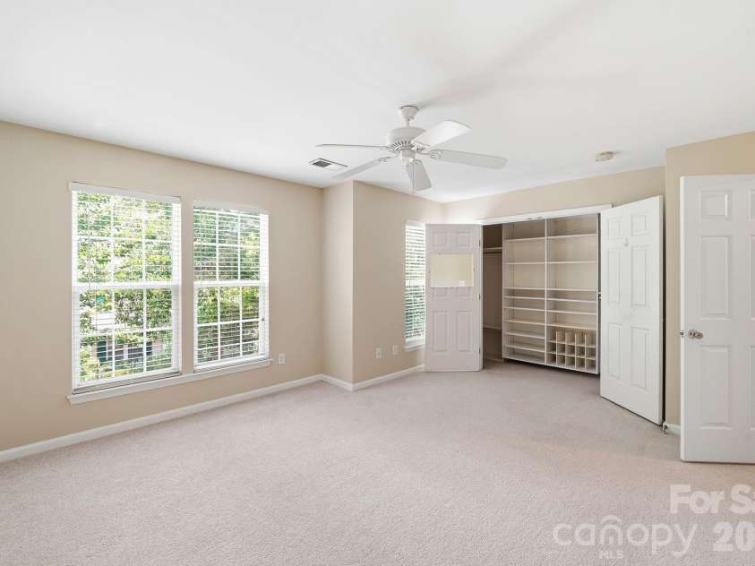 12524 Eudora Lane, Charlotte, NC 28277.  MLS# CAR4397502, YatesRealty ID 36927. 