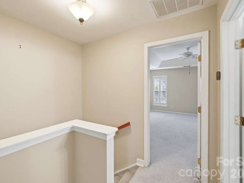 12524 Eudora Lane, Charlotte, NC 28277.  MLS# CAR4397502, YatesRealty ID 36927. 