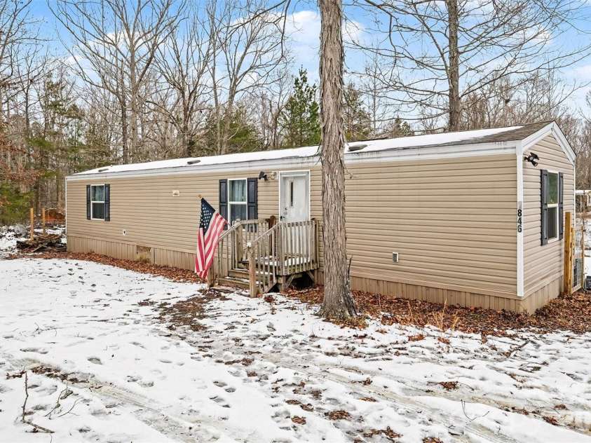 1846 Apple Blossom Road, York, SC 29745.  MLS# CAR4343356, YatesRealty ID 3693. 