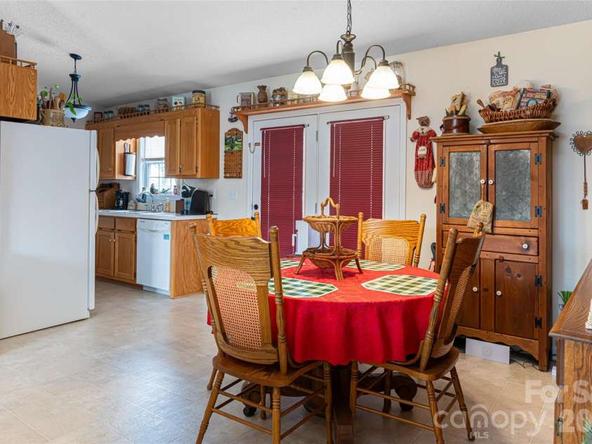 240 Taylor Circle, Granite Falls, NC 28630.  MLS# CAR4342387, YatesRealty ID 3693. 