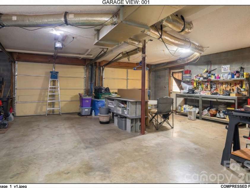 240 Taylor Circle, Granite Falls, NC 28630.  MLS# CAR4342387, YatesRealty ID 3693. Virtually cleared
