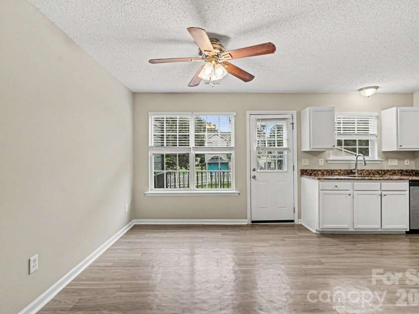 10346 Cannarti Drive, Charlotte, NC 28273.  MLS# CAR4403676, YatesRealty ID 36930. 