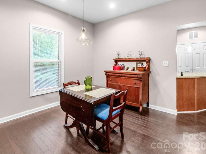 620 Welsh Avenue, Monroe, NC 28112.  MLS# CAR4388683, YatesRealty ID 36931. 