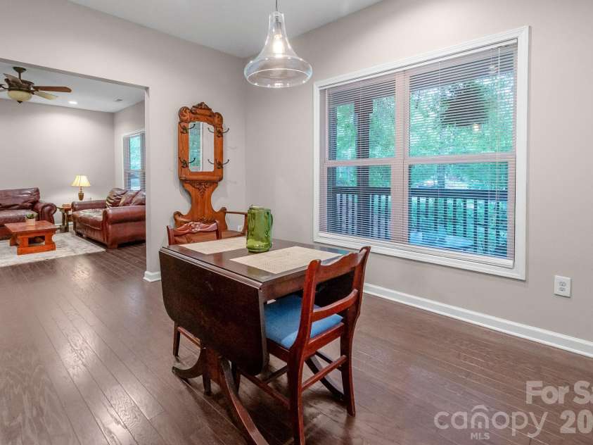 620 Welsh Avenue, Monroe, NC 28112.  MLS# CAR4388683, YatesRealty ID 36931. 