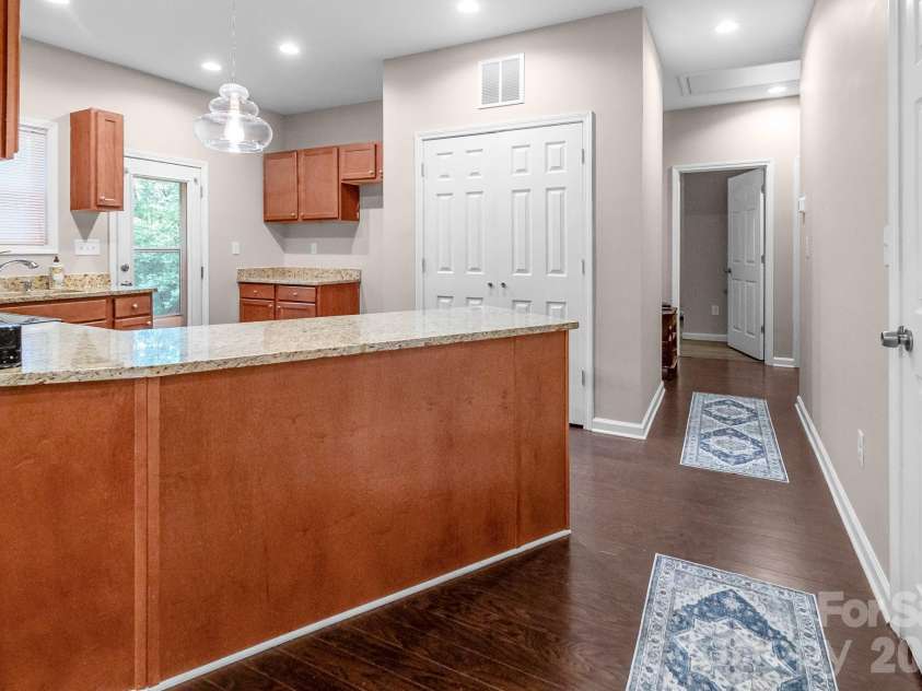 620 Welsh Avenue, Monroe, NC 28112.  MLS# CAR4388683, YatesRealty ID 36931. 