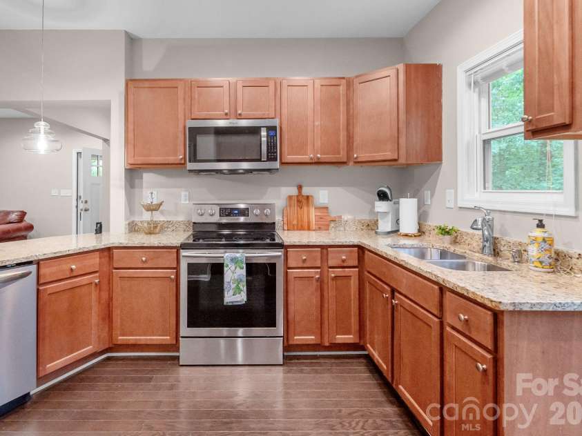 620 Welsh Avenue, Monroe, NC 28112.  MLS# CAR4388683, YatesRealty ID 36931. 