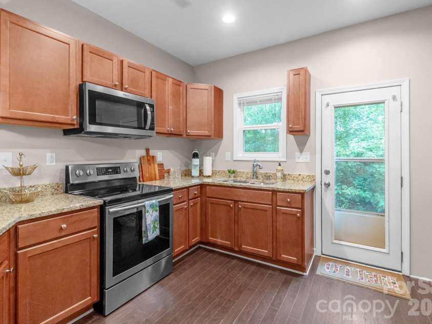 620 Welsh Avenue, Monroe, NC 28112.  MLS# CAR4388683, YatesRealty ID 36931. 