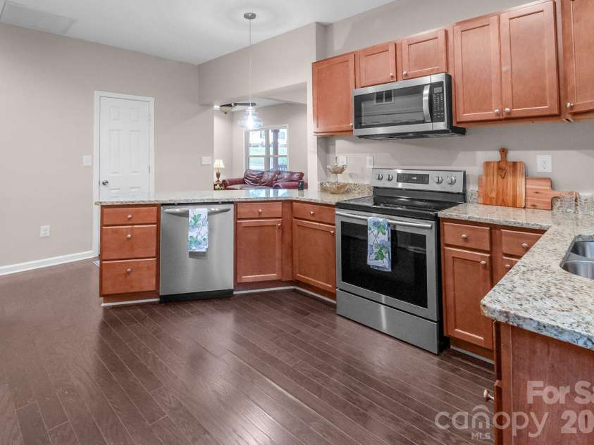 620 Welsh Avenue, Monroe, NC 28112.  MLS# CAR4388683, YatesRealty ID 36931. 