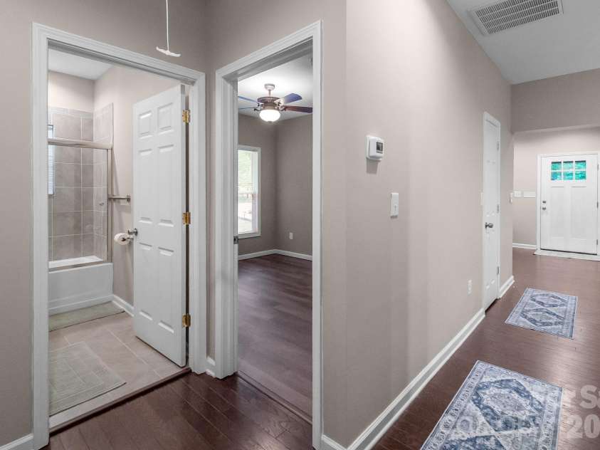 620 Welsh Avenue, Monroe, NC 28112.  MLS# CAR4388683, YatesRealty ID 36931. 