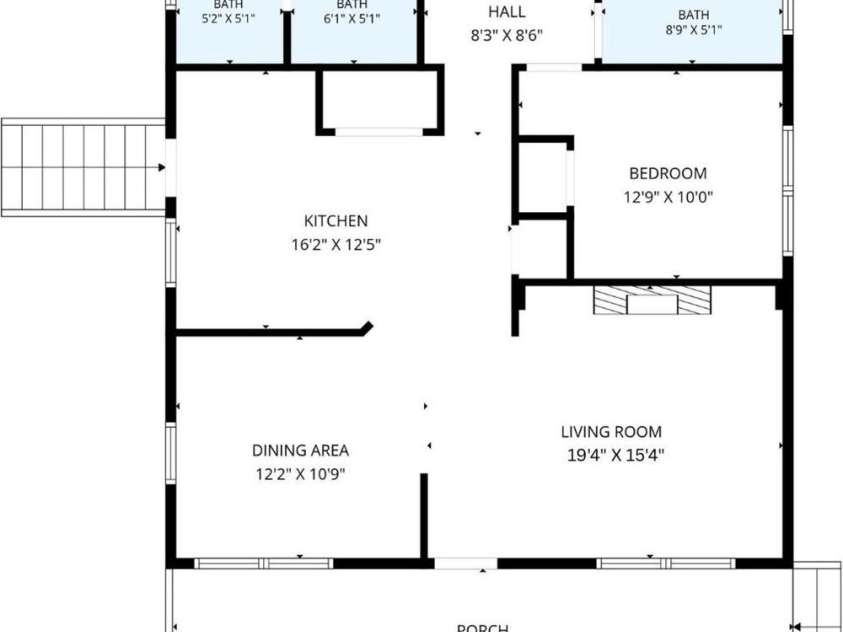 620 Welsh Avenue, Monroe, NC 28112.  MLS# CAR4388683, YatesRealty ID 36931. 