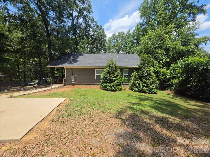 620 Welsh Avenue, Monroe, NC 28112.  MLS# CAR4388683, YatesRealty ID 36931. 