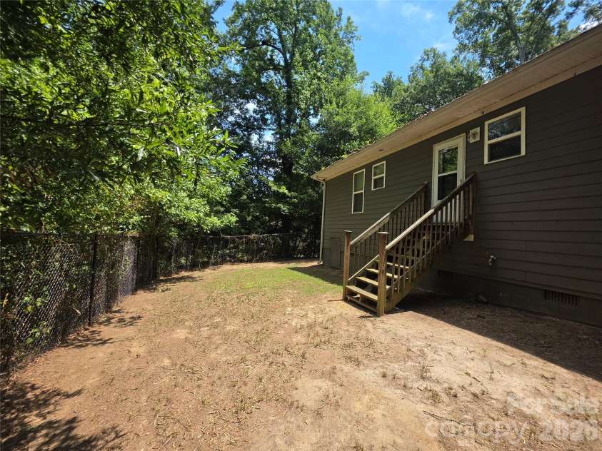 620 Welsh Avenue, Monroe, NC 28112.  MLS# CAR4388683, YatesRealty ID 36931. 