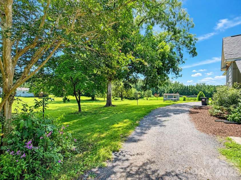 370 Buck Drive, Salisbury, NC 28146.  MLS# CAR4395809, YatesRealty ID 36932. 