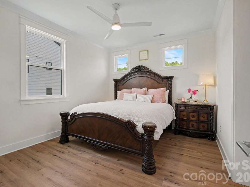 16019 Watts Creek Road, Huntersville, NC 28078.  MLS# CAR4391538, YatesRealty ID 36935. 