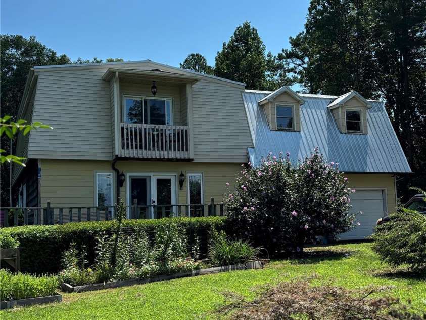 2870 Bostic Sunshine Highway, Bostic, NC 28018.  MLS# CAR4197206, YatesRealty ID 3694. 