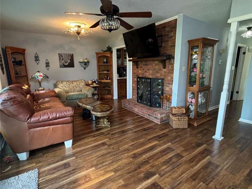 2870 Bostic Sunshine Highway, Bostic, NC 28018.  MLS# CAR4197206, YatesRealty ID 3694. 