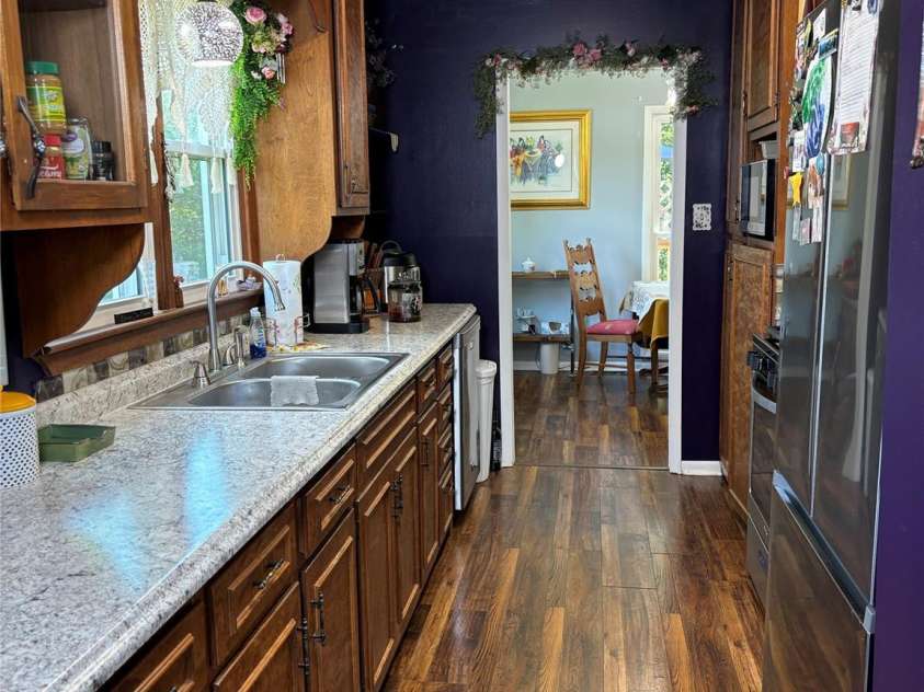 2870 Bostic Sunshine Highway, Bostic, NC 28018.  MLS# CAR4197206, YatesRealty ID 3694. 