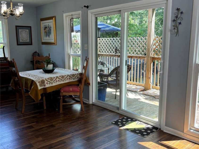 2870 Bostic Sunshine Highway, Bostic, NC 28018.  MLS# CAR4197206, YatesRealty ID 3694. 