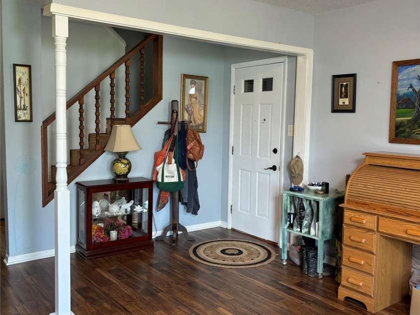 2870 Bostic Sunshine Highway, Bostic, NC 28018.  MLS# CAR4197206, YatesRealty ID 3694. 