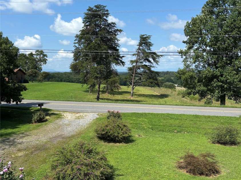 2870 Bostic Sunshine Highway, Bostic, NC 28018.  MLS# CAR4197206, YatesRealty ID 3694. 