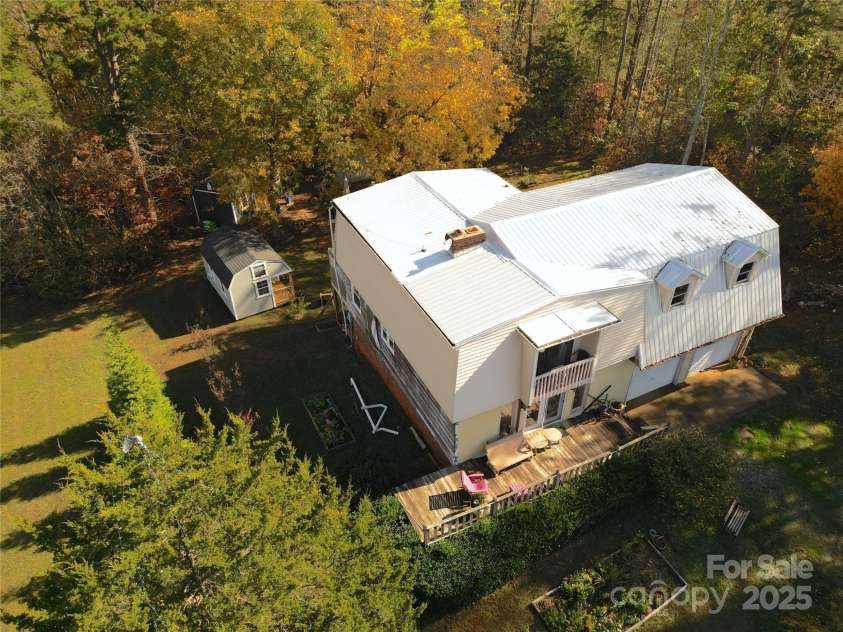 2870 Bostic Sunshine Highway, Bostic, NC 28018.  MLS# CAR4197206, YatesRealty ID 3694. 