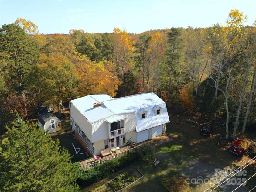 2870 Bostic Sunshine Highway, Bostic, NC 28018.  MLS# CAR4197206, YatesRealty ID 3694. 