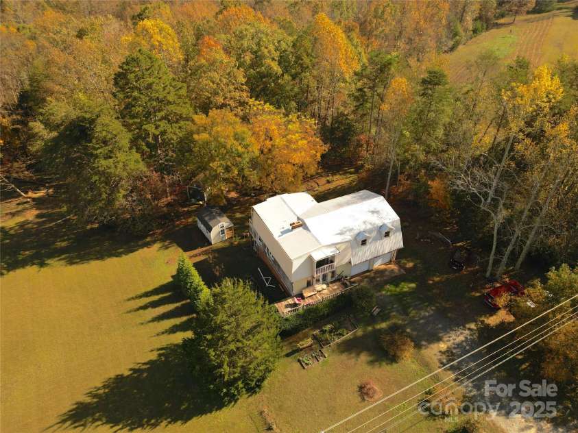 2870 Bostic Sunshine Highway, Bostic, NC 28018.  MLS# CAR4197206, YatesRealty ID 3694. 