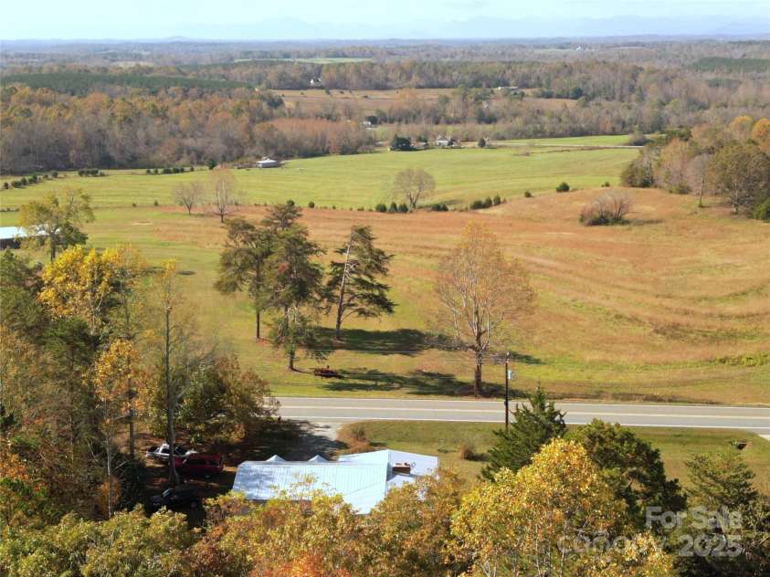 2870 Bostic Sunshine Highway, Bostic, NC 28018.  MLS# CAR4197206, YatesRealty ID 3694. 