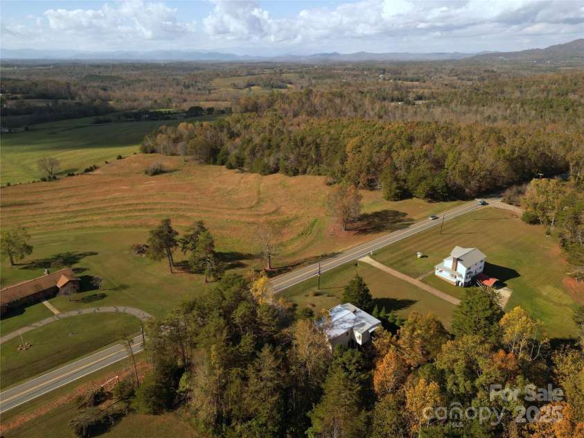 2870 Bostic Sunshine Highway, Bostic, NC 28018.  MLS# CAR4197206, YatesRealty ID 3694. 