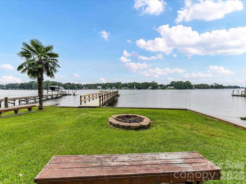 21416 Verano Place, Cornelius, NC 28031.  MLS# CAR4378755, YatesRealty ID 36940. Community Access Lot