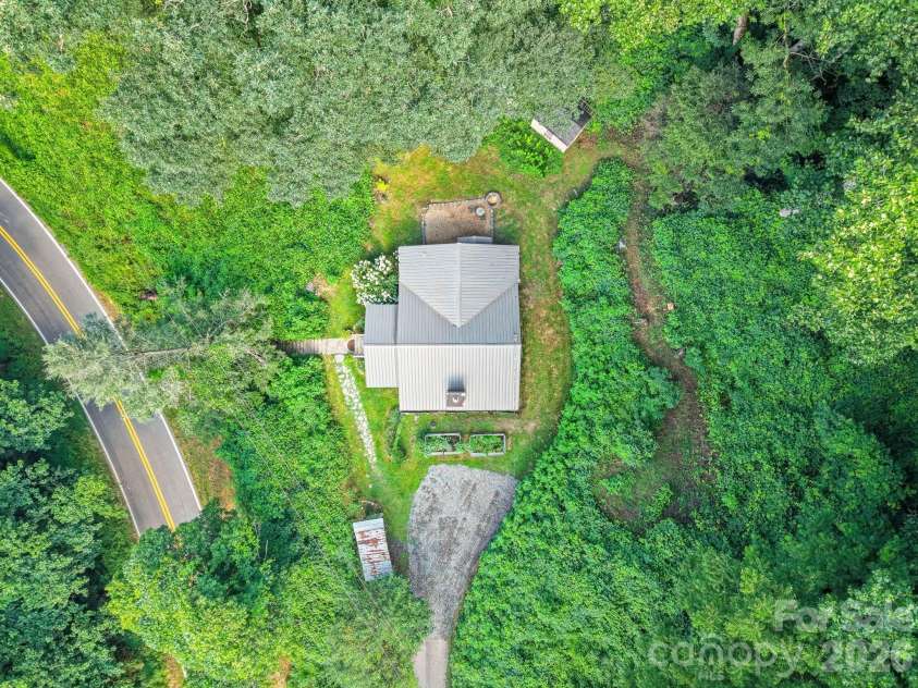 6115 Skyland Drive, Sylva, NC 28779.  MLS# CAR4401474, YatesRealty ID 36944. 