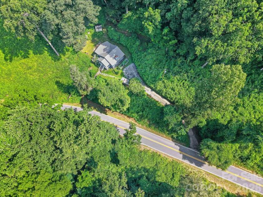 6115 Skyland Drive, Sylva, NC 28779.  MLS# CAR4401474, YatesRealty ID 36944. 
